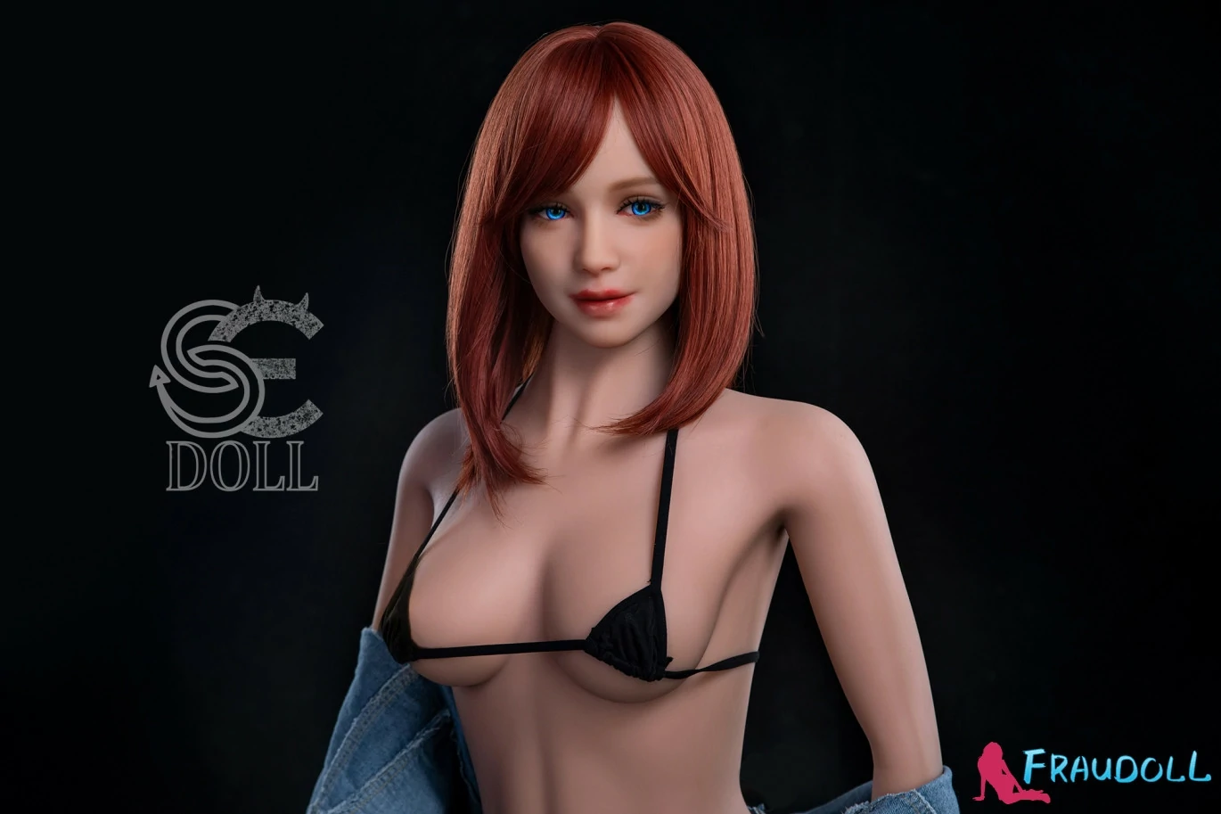 TPE Sex Doll 163cm