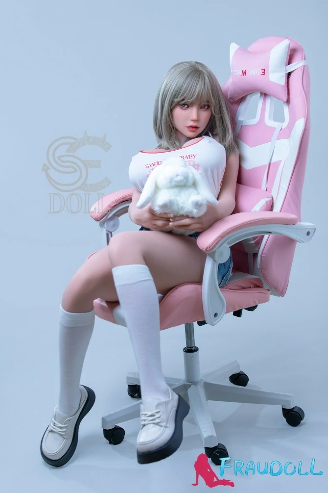 Sexy puppe SE Doll