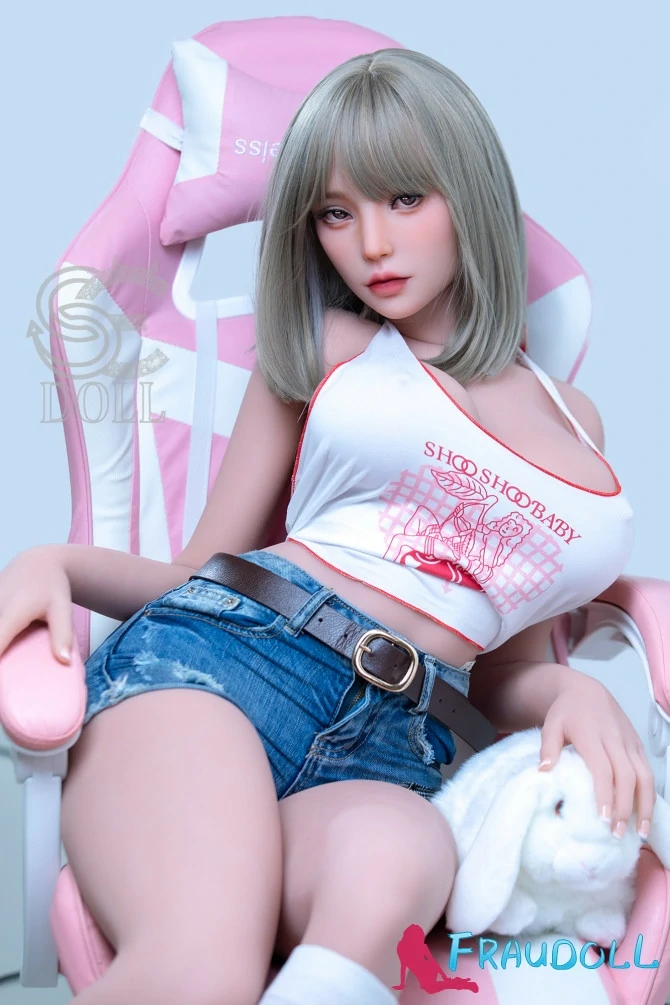 Love Doll 157cm SE DOLL