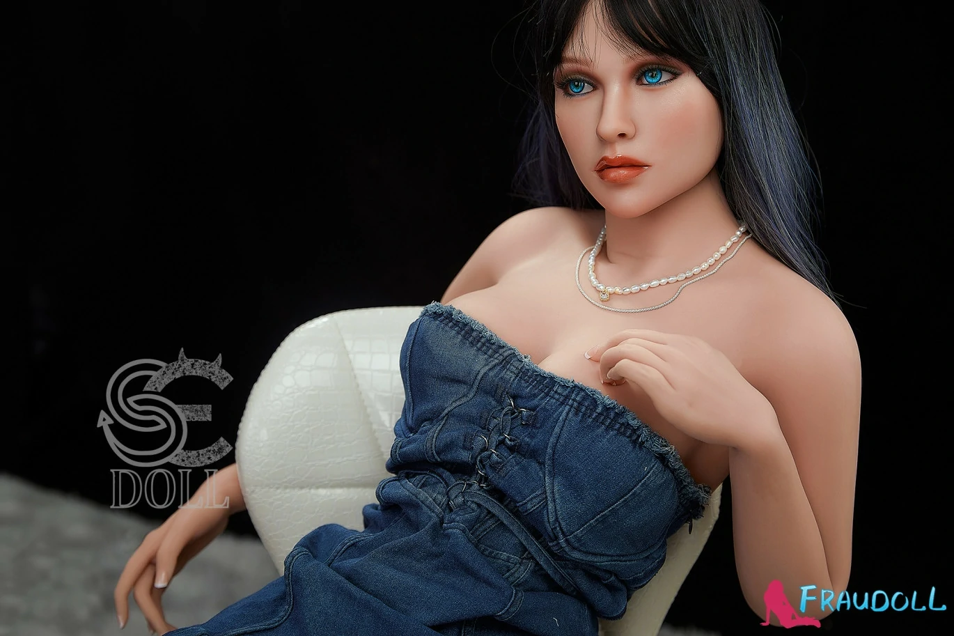 TPE Sex Doll 158cm