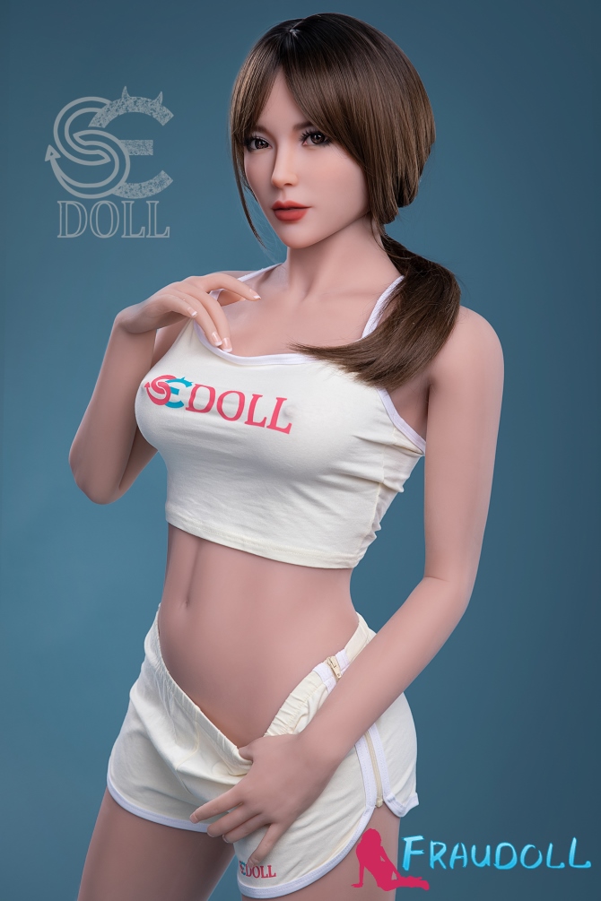 TPE Sex Dolls kaufen