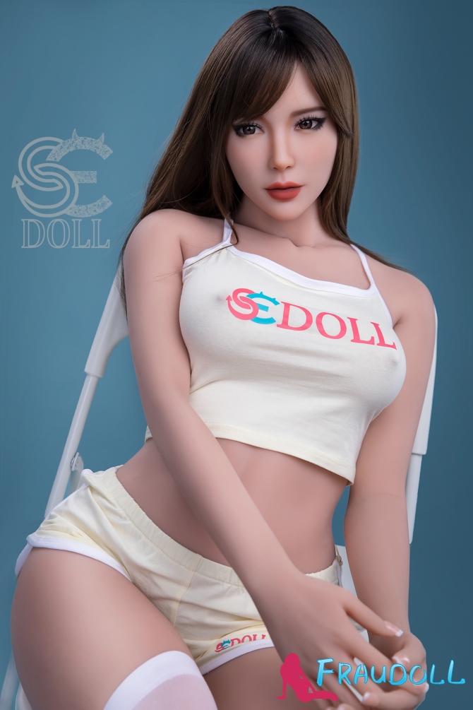 SE DOLL Maud E-cup