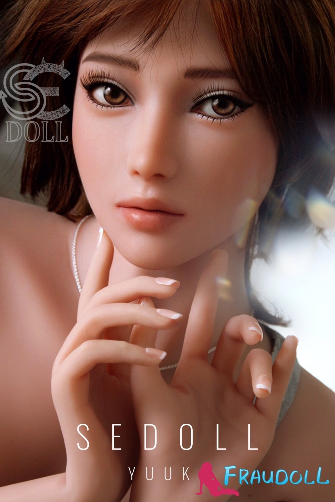 real doll liebespuppe 163cm
