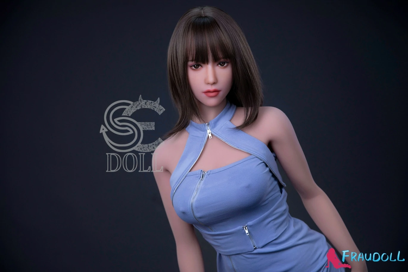 163cm SE Dolls Otti