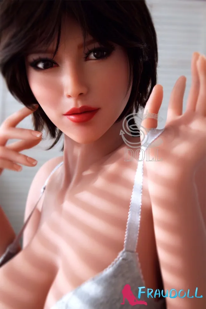 167cm Real Doll SE DOLL