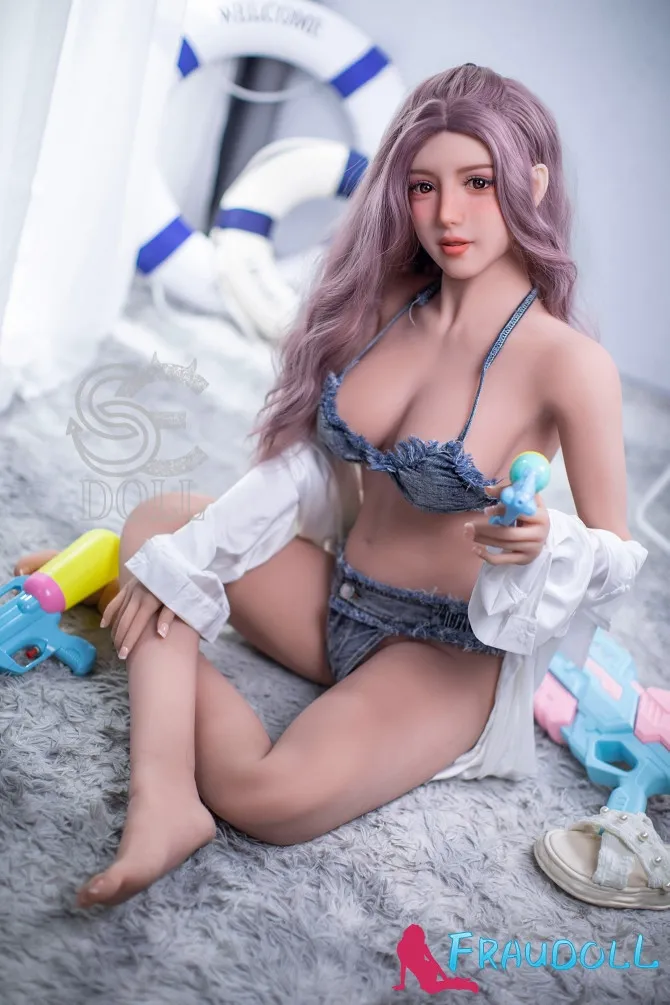 TPE Sex Doll SE Doll