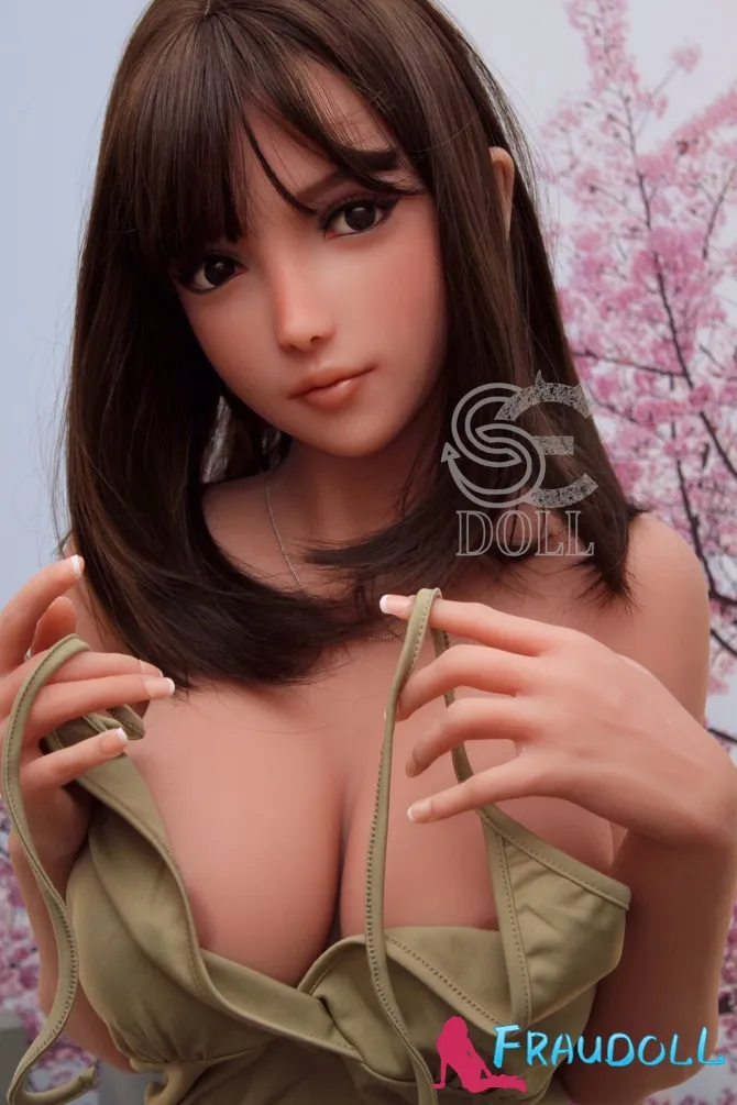 161cm Real Doll SE DOLL