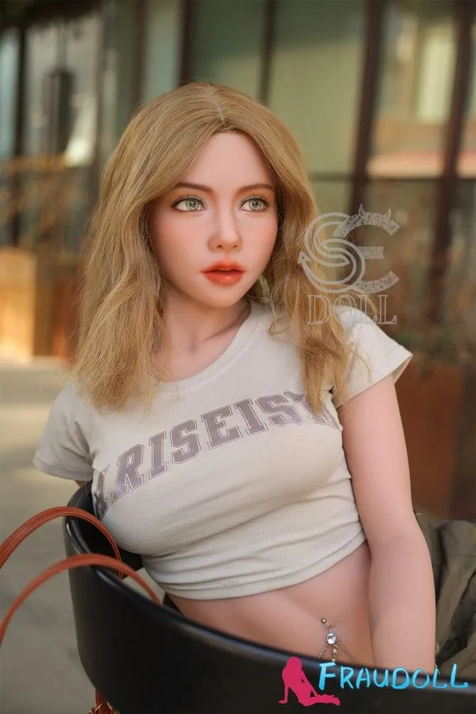 Lebensechte 163cm Sex Dolls