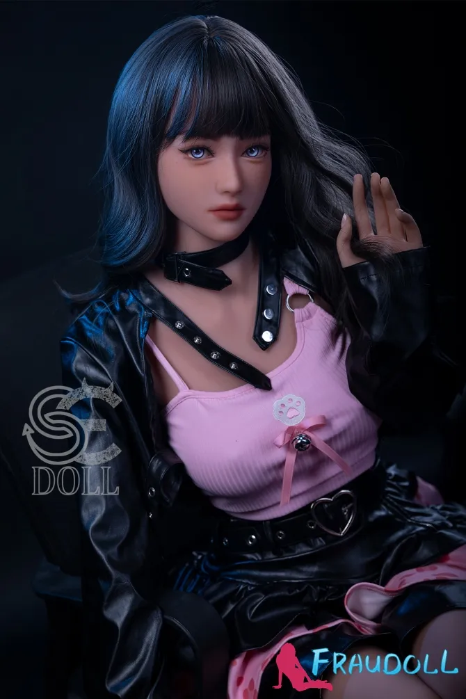 158cm Real Doll SE DOLL