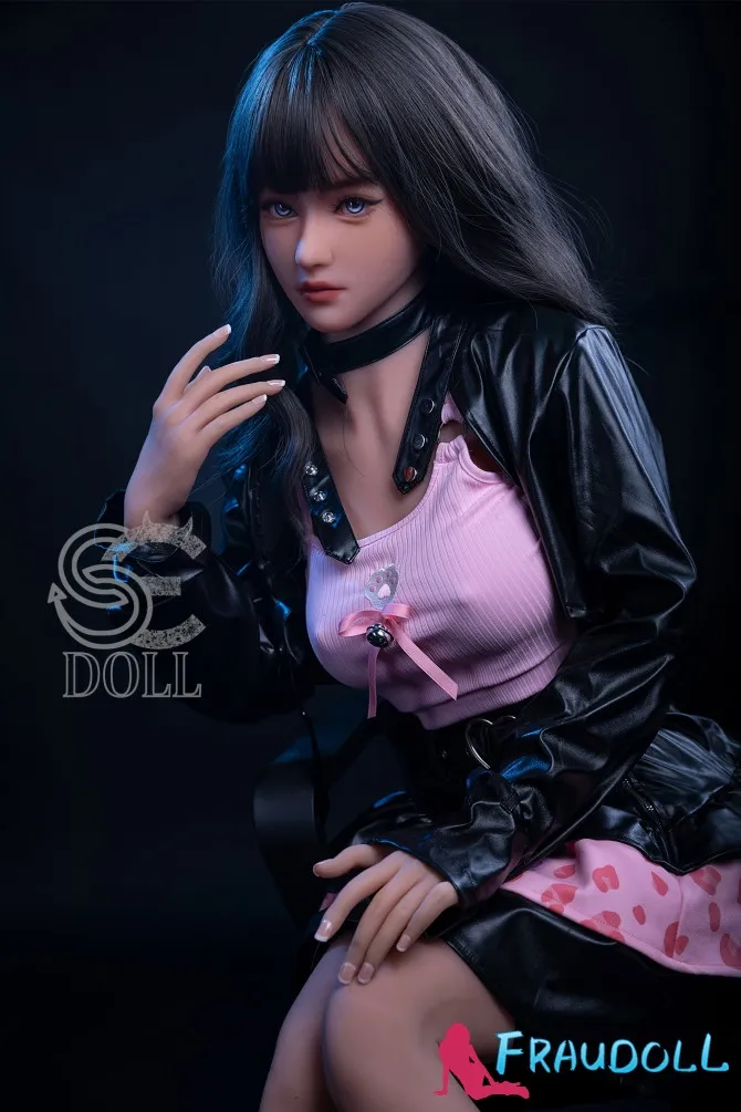 Sex-Doll 158cm