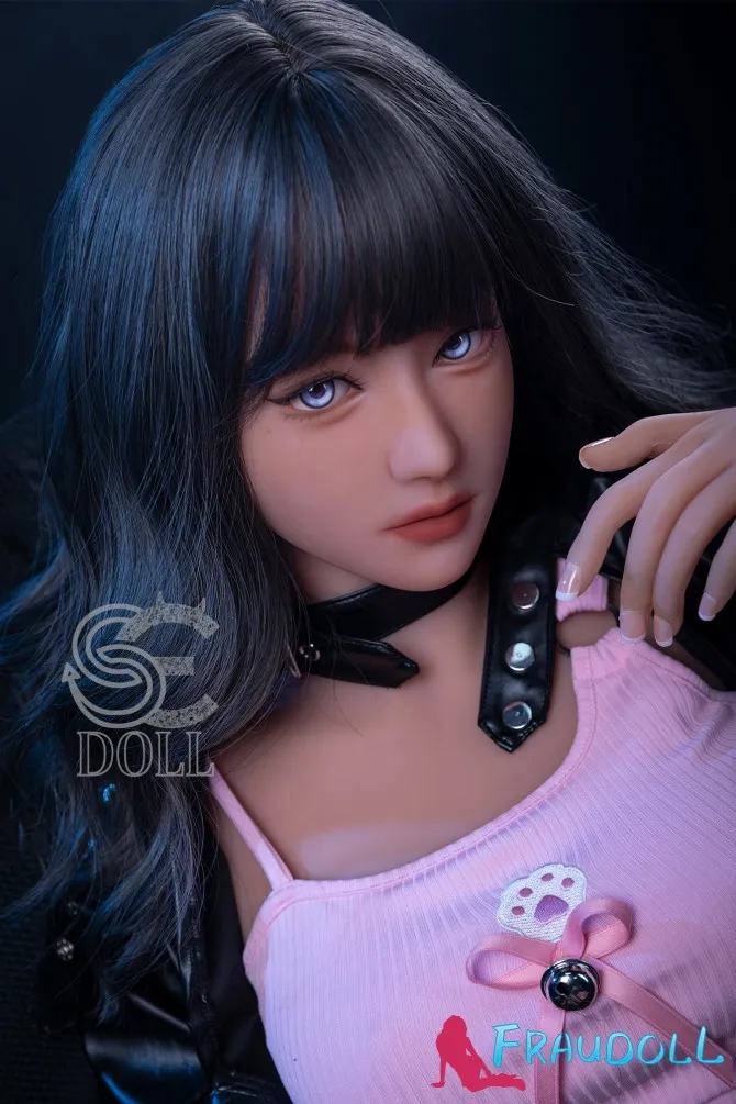 SEDOLL 158cm Sexpuppen Catarina