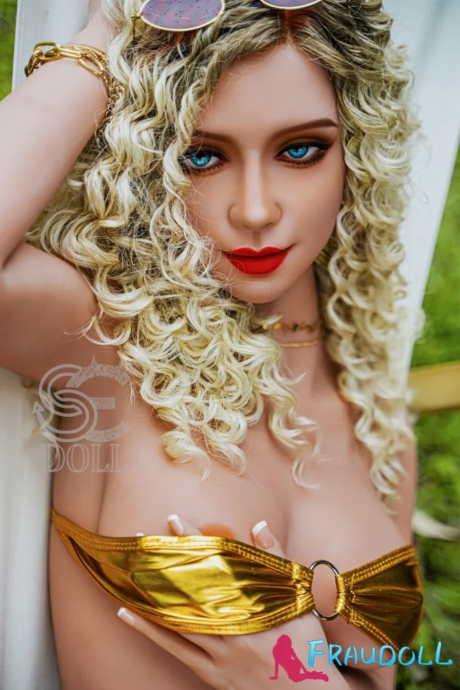 Misuzoa TPE Sex Doll