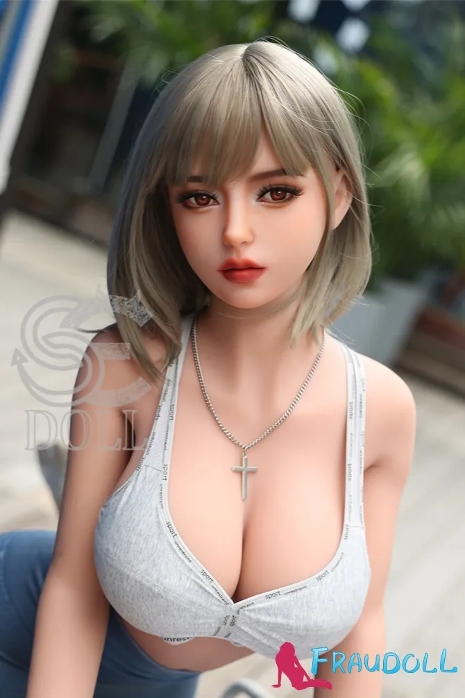 161cm #120 SE DOLL