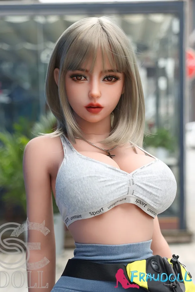 161cm Sex Dolls TPE Buena