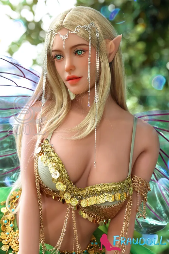 Kendra Love Doll 163cm