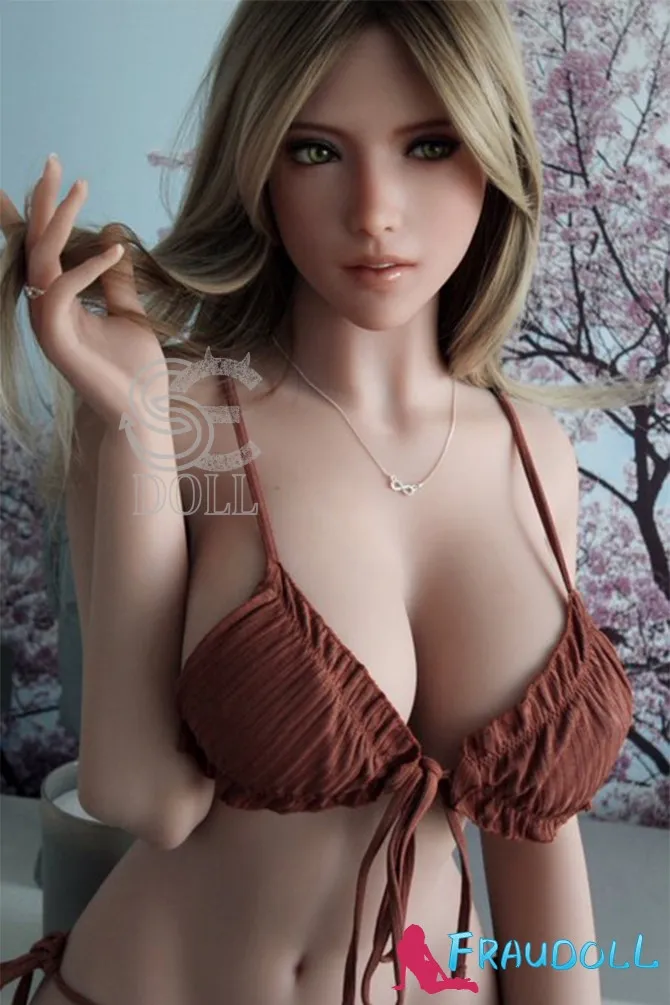 Desiree Real doll Sexy 157cm