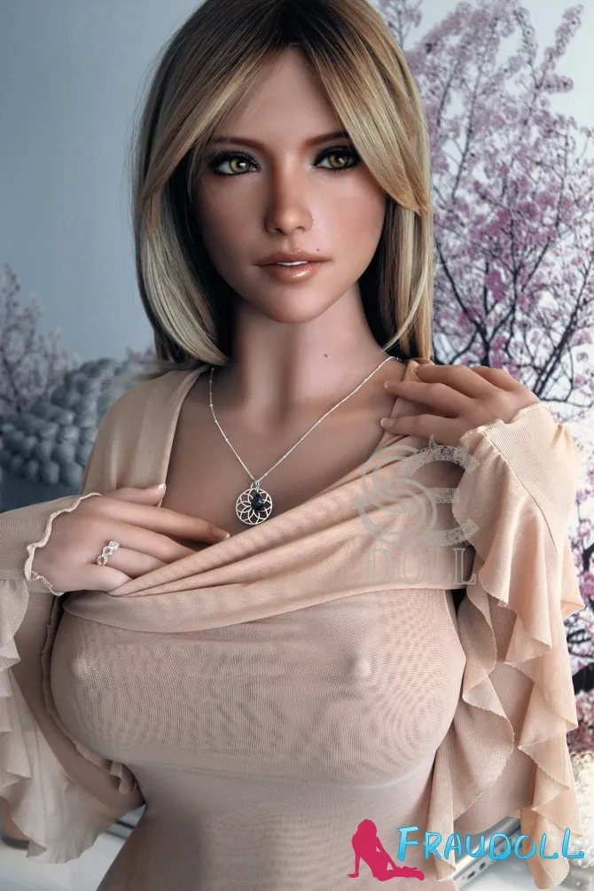 Lebensechte 157cm Sex Dolls