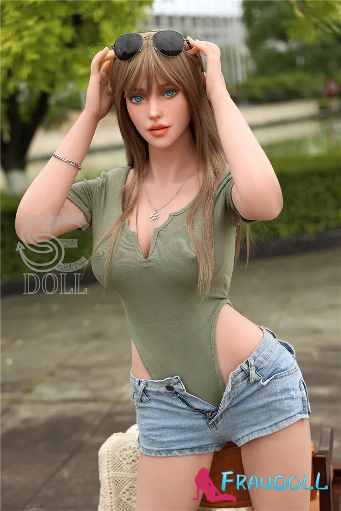 168cm Lebensechte Sex Dolls