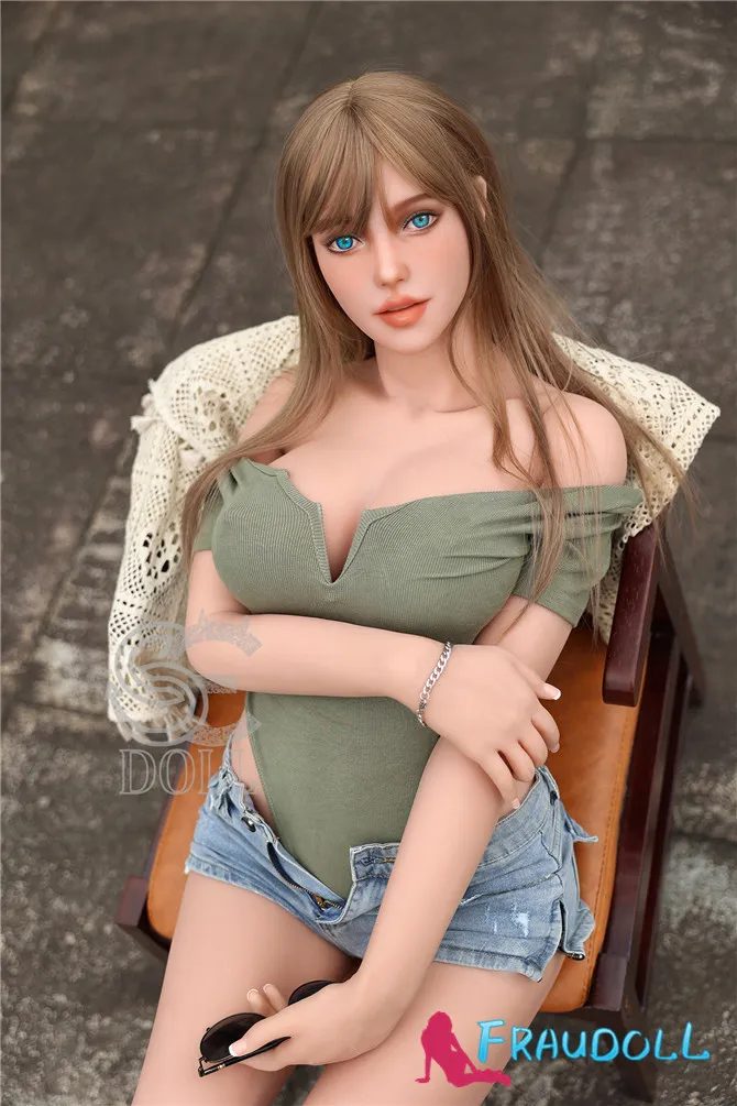 F-Cup Sex-Doll 168cm