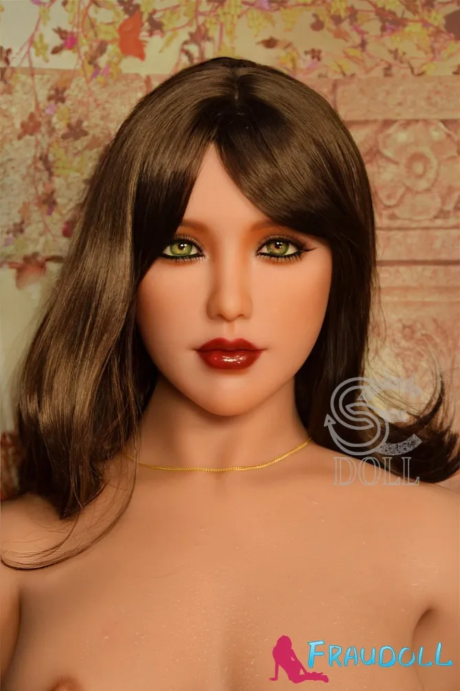 TPE SE Realdoll 163cm