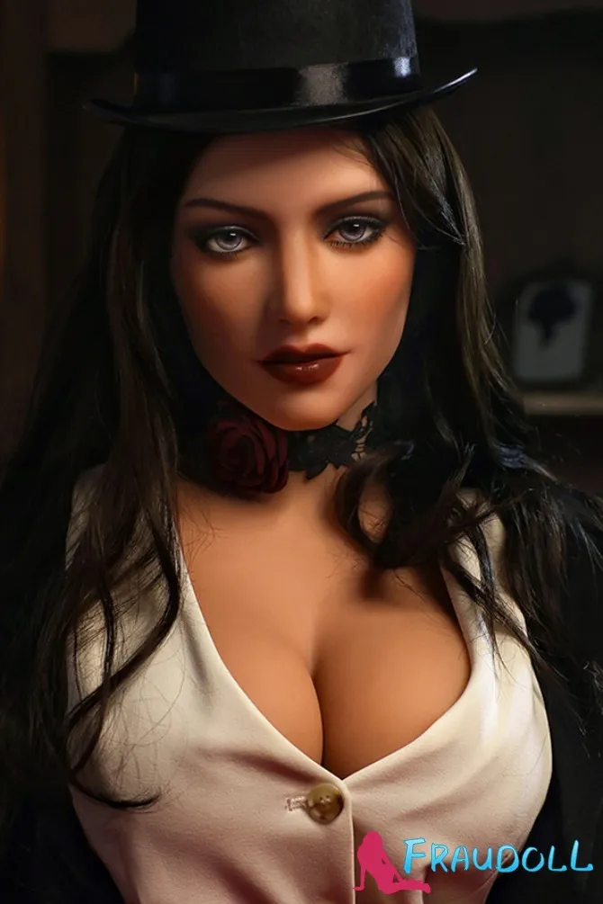 Real Doll F-Cup Größen Brüste 161cm