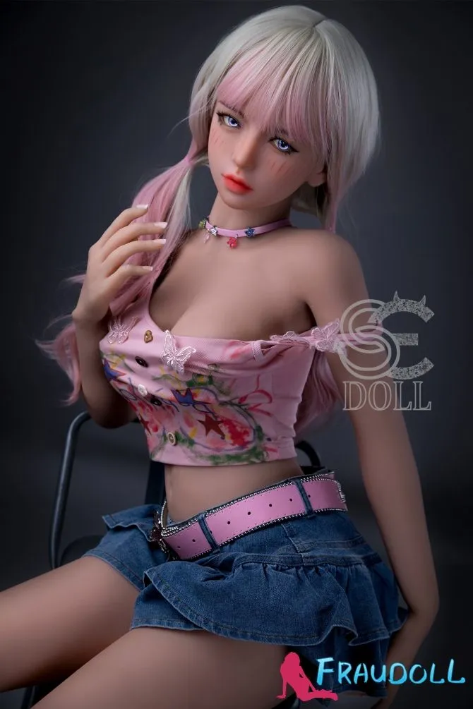 153cm F-Cup Reale Doll Mika