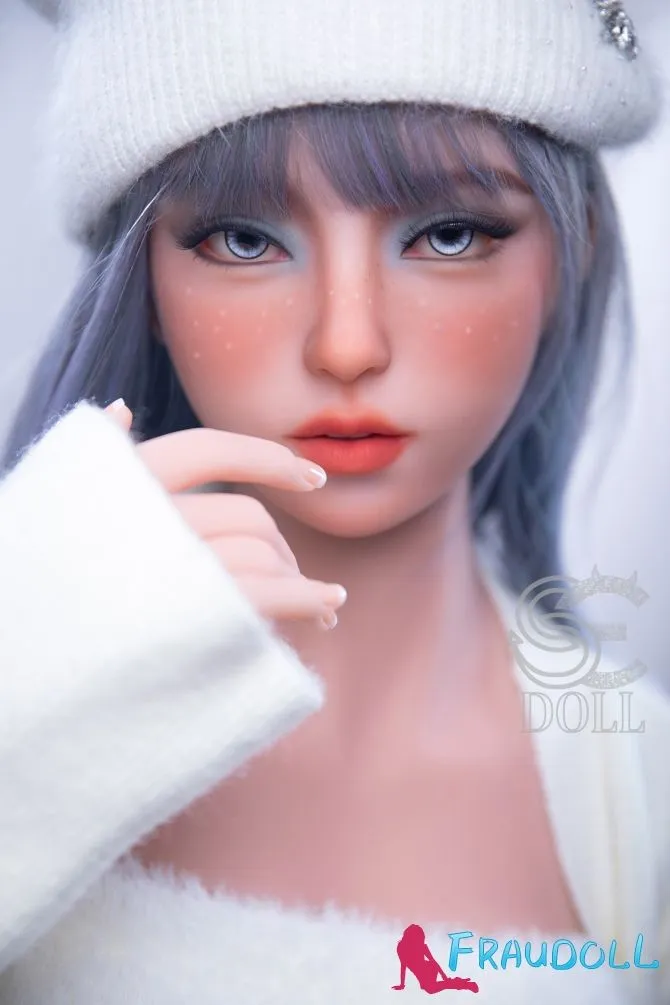 Isolde Love Doll 161cm