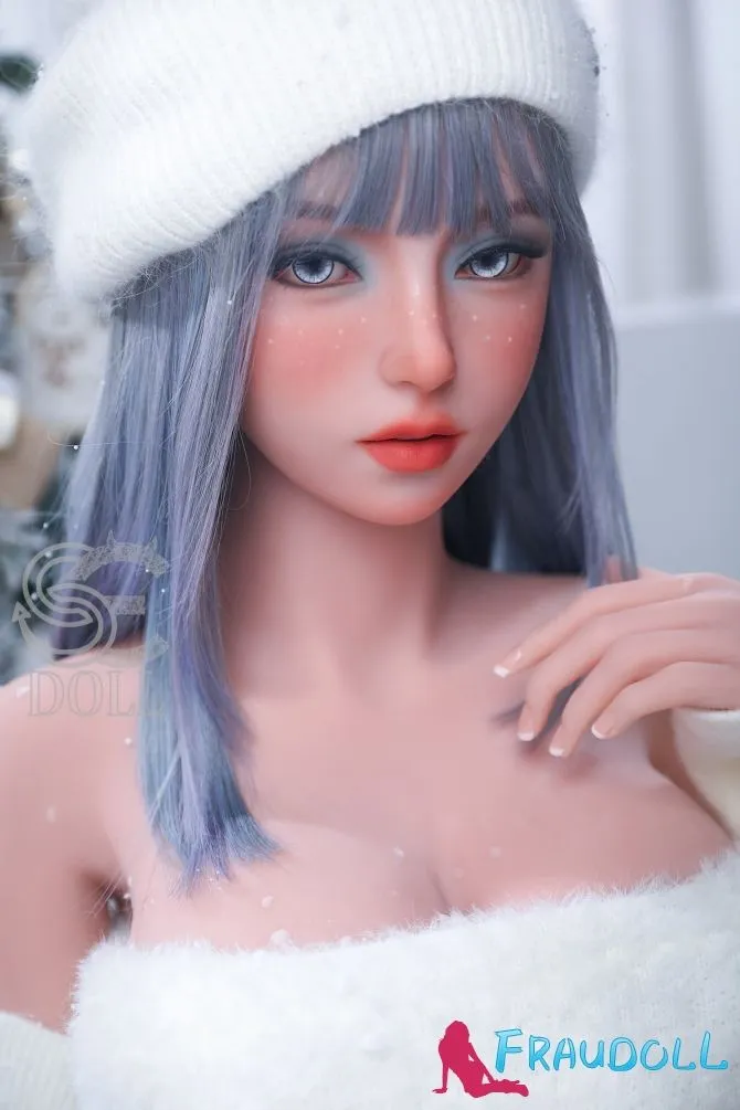 161cm F-Cup Reale Doll Isolde