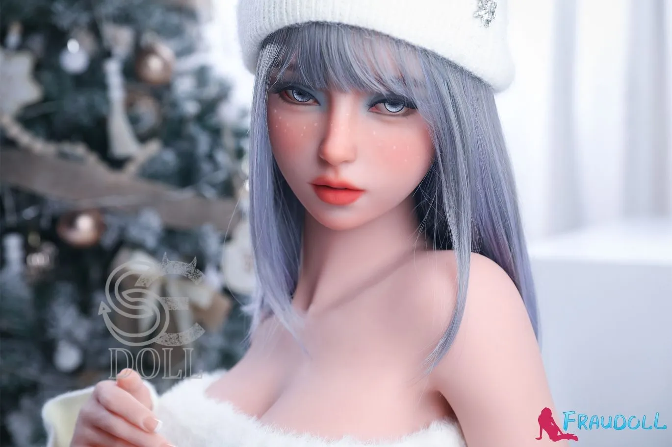 Isolde 161cm F-Cup Sexdolls SE Doll