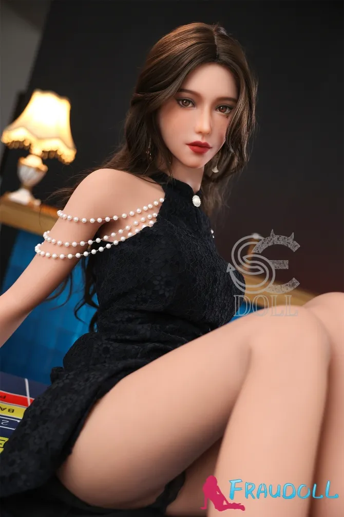 166cm #078 SE DOLL