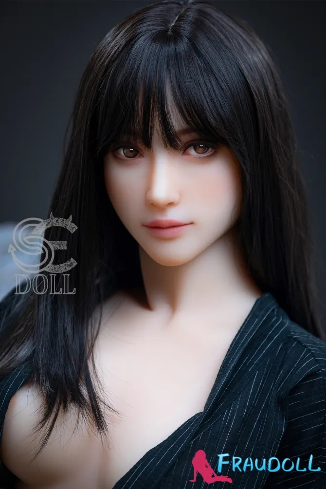 166cm Real SexDoll SE DOLL