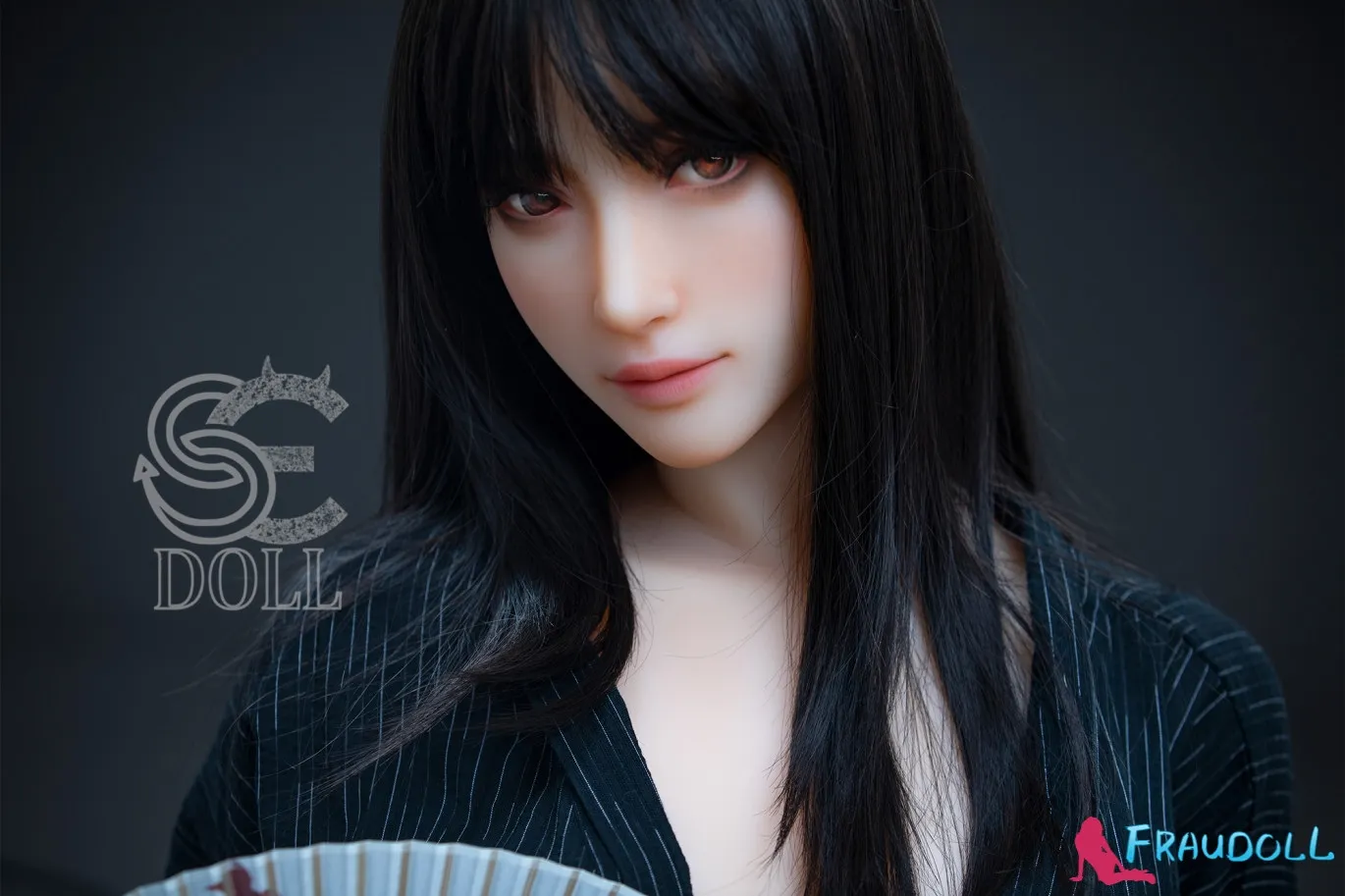 166cm C-Cup real-dolls