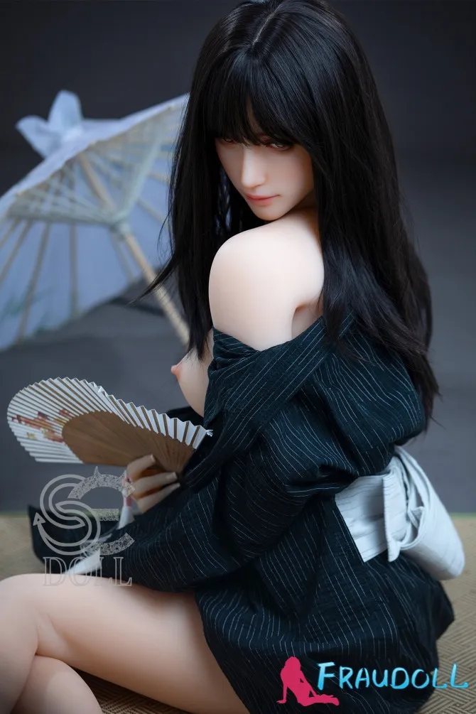 Real Love Doll 166cm SE DOLL