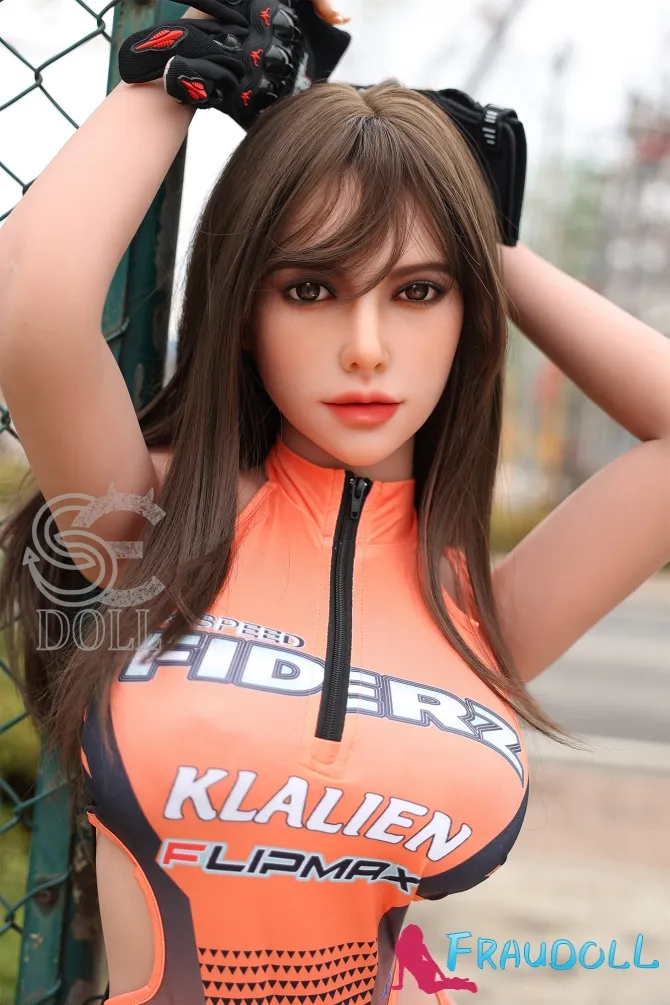 161cm #078 SE DOLL