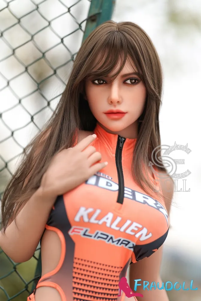 Sex Doll 161cm SE DOLL