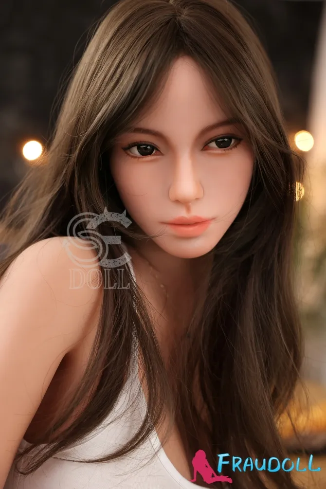 168cm Sex Dolls TPE Harper