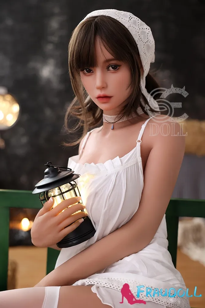 Realdoll Puppen 157cm