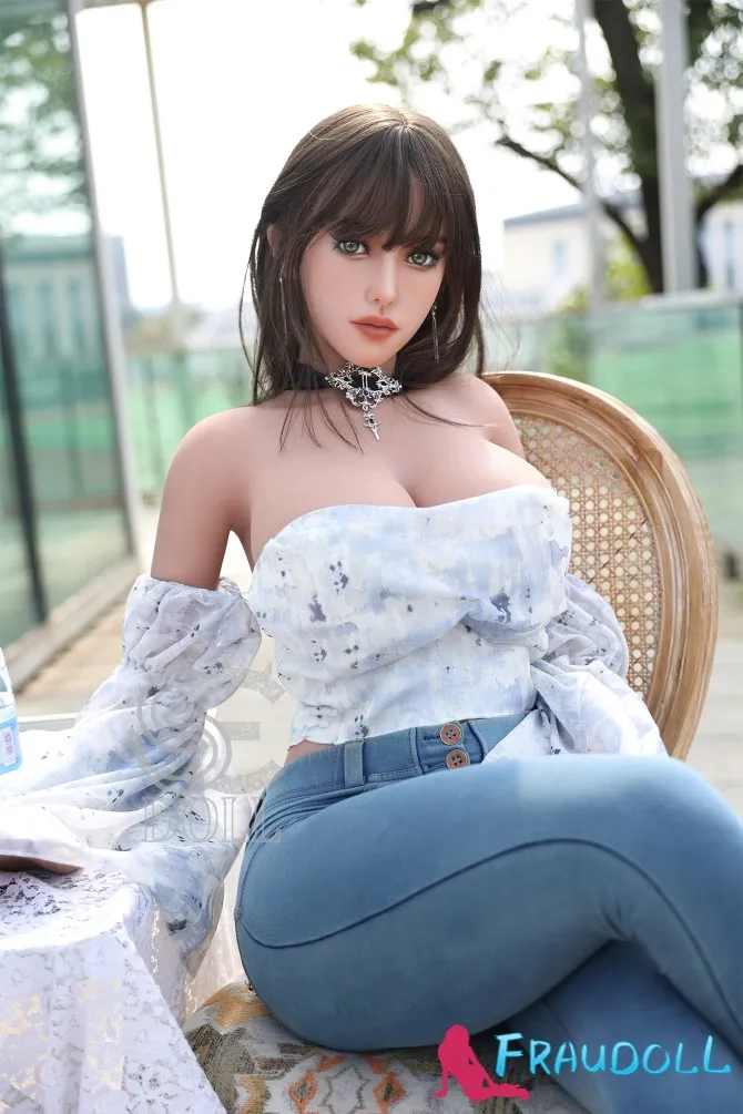 Realdoll Puppen 157cm