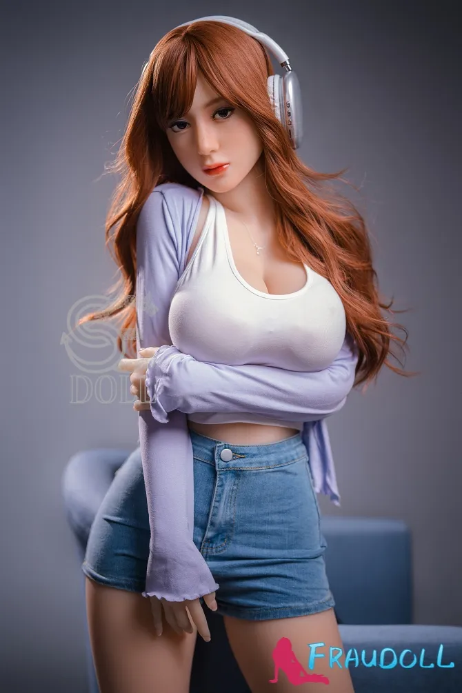 161cm Sex Dolls TPE Julia