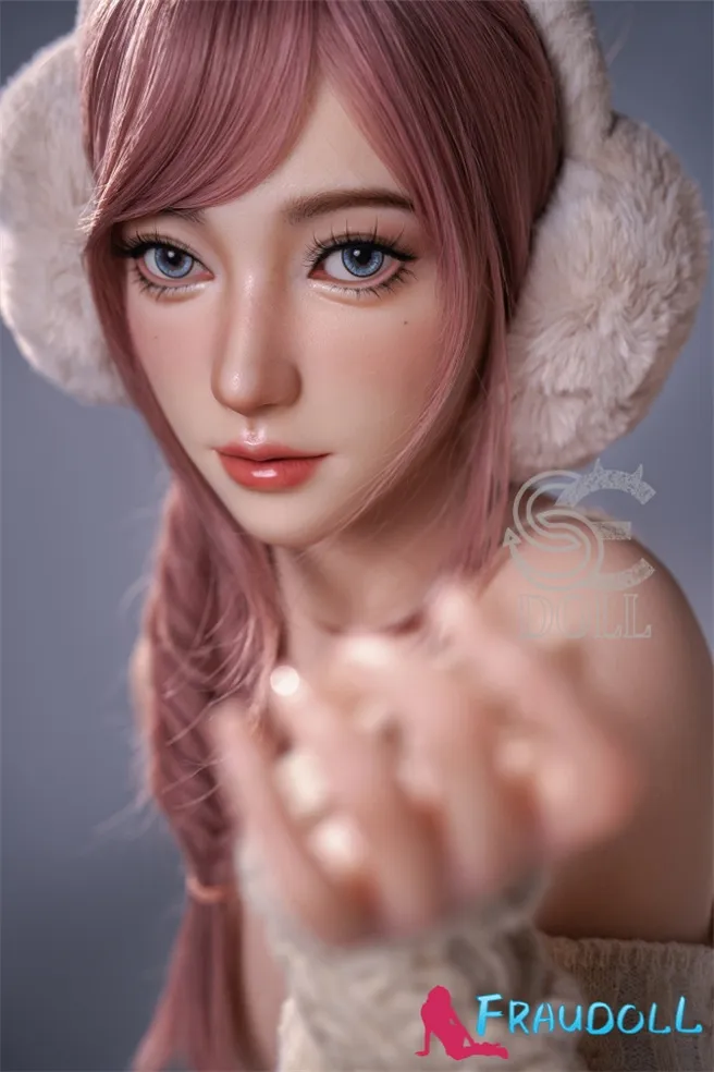realistic sex doll C-Cup 165cm silikon