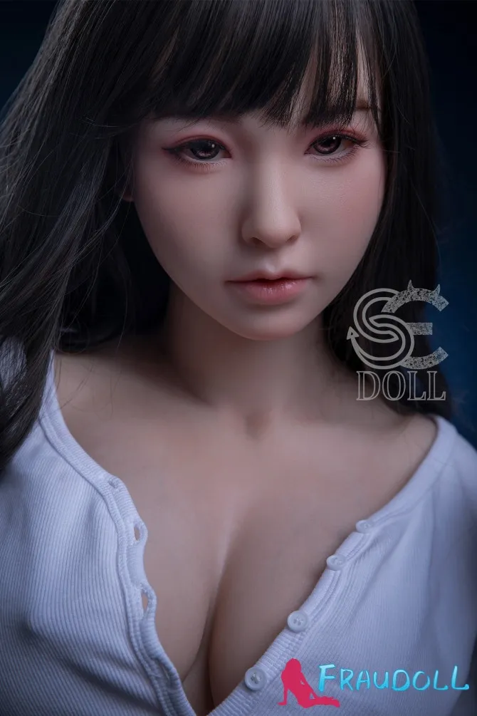 Echte Love Doll 161cm Ingrid