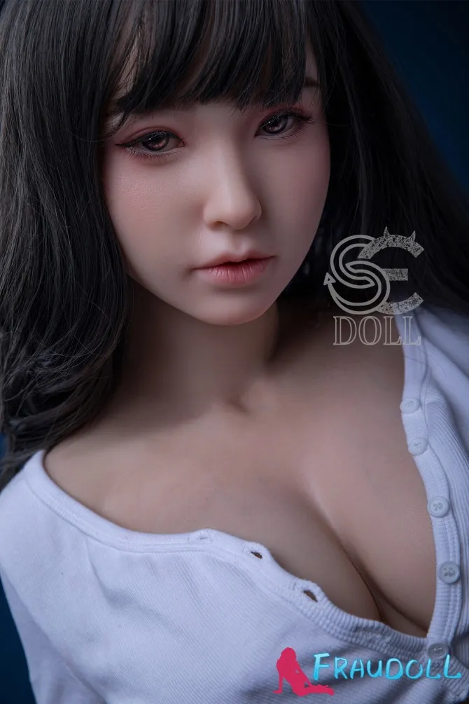 Ingrid 161cm F-Cup Sexdolls SE Doll