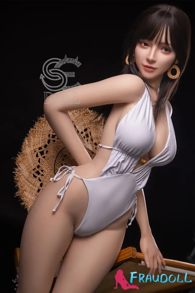 C-Cup #079SC SE Doll