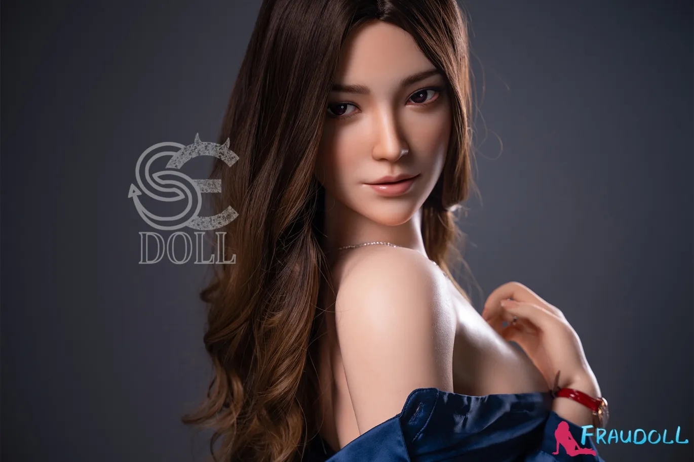 Luxuriöse 36kg sexspuppen 165cm