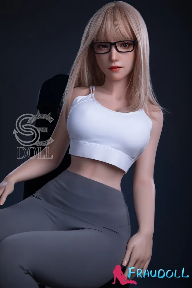 Selina Love Doll 161cm