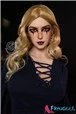 Vampir real doll sexpuppe 34kg