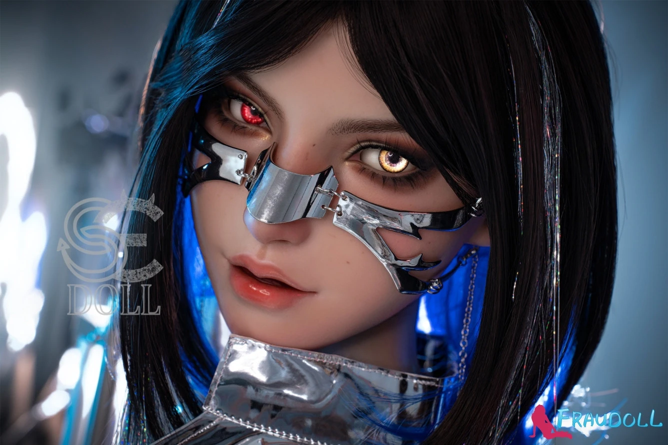 #130SO Bridget.E real love doll 34kg