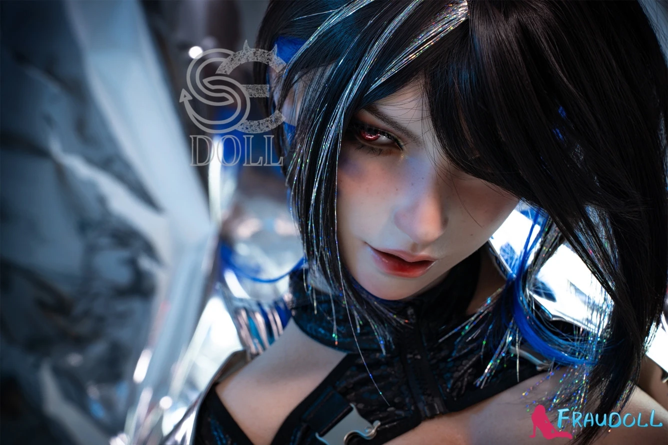 SE Doll #130SO Bridget.E sexpuppem Europäisches und Amerikanisches