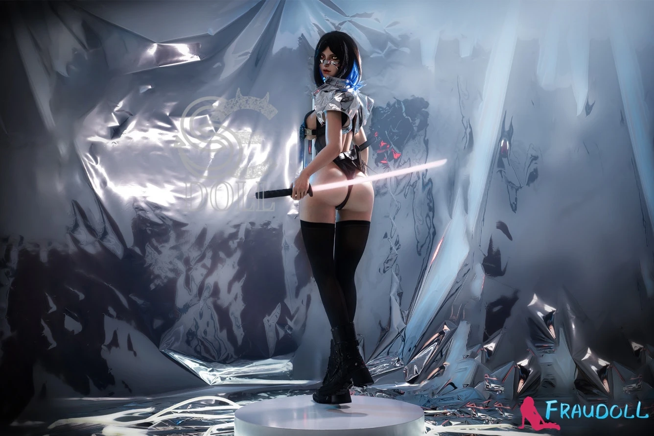 SE Doll 161cm sex mit puppen Hochwertige