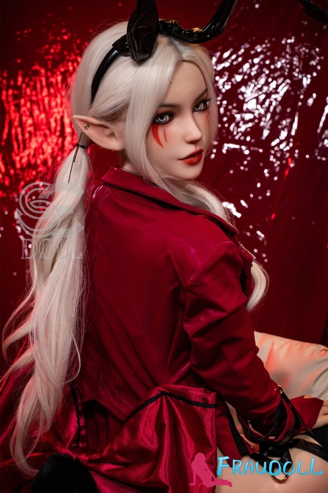 #22SO Aryana.A real love doll 23kg